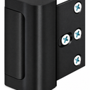 Door Reinforcement Lock Safety Home Security Front Door Lock Child Proof