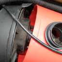 Shop-Vac 5 Gallon 5.5 Peak HP Wet/Dry Vacuum, Wall Mountable Compact Shop Vacuum with 6-23' Extra Long Hose & Attachments, Ideal for Jobsite, Garage, Car & Workshop. 9522236