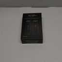 Sangcon Gravity Electric Salt and Pepper Grinder Set RECHARGEABLE Automatic Salt Pepper Shakers USB-C No Battery Needed - LED Light One Hand Operation, Adjustable Coarseness Pepper Mill Set