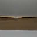 Kuyal Clear Chair mat for Hardwood Floor 36 x 55 inches Transparent Floor Mats Wood/Tile Protection Mat for Office & Home (36" X 55" Rectangle)