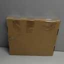 4 Aquarium lid Hood Fish Tank top Cover Terrarium lid Plastic Grid Panel Egg Crate Grate 6 Aquarium Glass Cover Board Clip