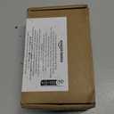 Amazon Basics C Cell Alkaline Long-Lasting All-Purpose Batteries, 1.5 Volt, 5-Year Shelf Life, 24-Pack