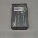 Fruit and Vegetable Washing Machine - Electric Food Purifier with OH-ion Purification Technology and Capsule Shape, Kitchen Ideas for Cleaning Fruit,Veggie,Rice,Tableware