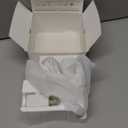 Wireless Charging Station, 3 in 1 Fast Wireless Charger Stand for Multiple Devices Apple Watch Ultra Series 11 10 9 8 7 6 SE 5 4 3 2, iPhone 17 16 15 14 13 12 11 Pro Max/Plus/Air/X/XS/XR/SE, Airpods (White)