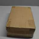 50 Pack Plastic Cups Disposable 12 oz Pink Glitter Party Cups for Cocktail Fancy Clear Plastic Cup Drinking Cups for Easter Birthday Wedding Graduation