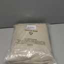 MASTERCANOPY Patio Umbrella 9 ft Replacement Canopy for 8 Ribs-Beige Canopy Only