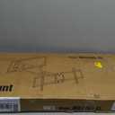 Mounting Dream Long Arm TV Wall Mount for Most 42-90 Inch TV, 40 Inch Extension TV Mount Swivel and Tilt, Full Motion Mount Fits Max VESA 800x400mm, 150 lbs. Loading, 16,18, 24 Studs