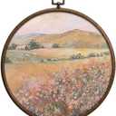 Vintage Wildflowers 4 pack