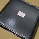 PETICON Back Seat Extender for Dogs, Hard Bottom Dog Car Seat Cover - Supports 400lbs, Rear Seat Pet Cover with Mesh Window, Waterproof Dog Hammock for Car SUV (black)