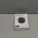 Only 0.9 inch Hidden Camera with Audio/ Video Mini Small Spy Cameras Home Indoor Use Cam Night Vision Motion Detection Baby Monitor Wireless Outdoor Nanny espias ocultas WiFi Security Secret (1920p)