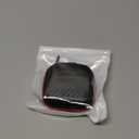 Wired Earbuds for School Chromebook Laptop PC, Noise Canceling Ear Buds with 3.5mm Plug in Audio Jack Microphone HiFi Stereo Wired Headphone Corded Earphone for Kindle Fire School Travel MP3, Blue