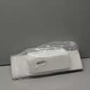 Side Sleeper Weddge Adjustable Soft and Breathable Cushion (White Pure)