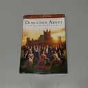 Downton Abbey: The Grand Finale (DVD)