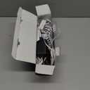 100FT Permanent Outdoor Lights for House, 2025 RGB LED Waterproof Christmas Lights Outdoor with Smart APP Remote Control, Outside Eaves Lighting House Decor for Holiday, Halloween, Roof, Party, Daily