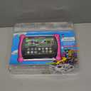 LeapFrog LeapPad Academy Kids Learning Tablet, Pink