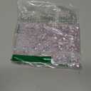 Light Pink Crystal Resin Rhinestones w B7000 Jewelry Glue for Bedazzling Crafting 2mm-6mm Flatback Stones Diamonds Crystals Gems Charms for Nails Face Eyes Makeup Tumblers Bottles Crafts Shoes