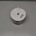 MEEDEE Purple Wired Velvet Ribbon 4 Inch Wide Double Sided for Christmas Tree, Holiday Crafts, Home Decor, Topper Bow, Garlands, Wreaths (10 Yards)