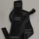 Posture Corrector for Men and Women, UltraSupport+ Comfortable Upper and Back Brace, Pain Relief from Bad Posture for Slumping Shoulders, Hunching, Shoulder Pain Neck. Adjustable Back Straightener. (Medium/Large (Chest 30"-43"), Black)