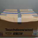 Newwiee 15 Pcs Buffalo Plaid Fleece Throw Blanket for Couch 50 X 60 Soft Plaid Throw Blankets Bulk Lightweight Warm Fuzzy Blanket for Couch Bed Office Travel Outdoor (Blue)