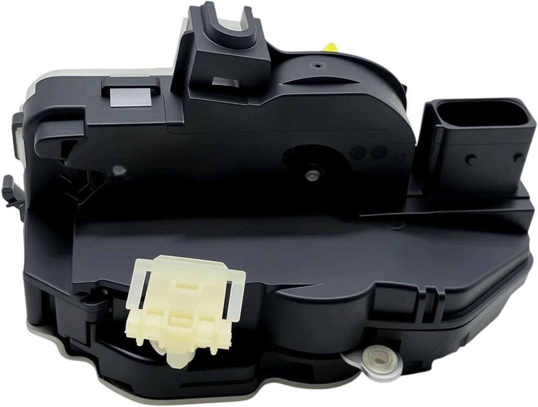 Nephelpito Front Driver Side Door Lock Actuator Compatible with Buick Allure Cascada Encore Lacrosse Regal Verano/Cadillac SRX/Chevrolet Camaro Cruze Equinox Malibu Orlando Trax/GMC Terrain 931-314