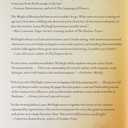 The Weight of Blood: A Novel