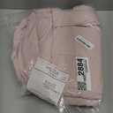 BAGSMART Tote Bag for Women, 22L Puffer Gym Bag for 40oz Tumbler, Work Tote Handbag for Travel Yoga College (Pink)