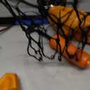 2 Player Basketball Game, Dual Shot Over The Door Mini Basketball Hoop Indoor with Scoreboard, Basketball Toy Gifts for Kids Boys Girls Adults, Suit for Bedroom/Office/Outdoor/Pool, Blue