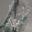 Blender Spatula Set, Under Blade Bottle Scraper and Jar Scraper Blender, Reusable High Heat for Jar, Bottle, et