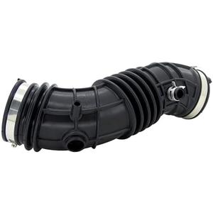 Air Intake Hose Compatible with 2008-2012 Honda Accord 2.4L EX EX-L LX LX-S Submodel 2012-2015 Honda Crosstour 2.4L - Intake Filter Tube Replaces # 17228R42A00 696-053 - Air Intake Duct Tube Boot
