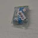 Womens Ribbed Swimdress One Piece Swimsuit Tummy Control Swim Dresses Skirt Bathing Suit Small