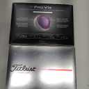 Titleist Pro V1x Golf Balls (White)