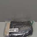 NEW YOUNG 2 Pack Women's Wide Leg Pants with Pockets High Waist Loose Sweatpants Casual Lounge Yoga Workout Palazzo (X-Large, Brown,Apricot)