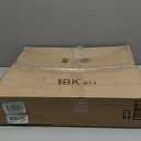 JanSport Cool Backpack, with 15-inch Laptop Sleeve - Large Computer Bag Rucksack with 2 Compartments, Ergonomic Straps, Black (One Size)