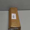 upsimples Acrylic Shelves for Bathroom Storage, 15" Floating Shelves Wall Organizer for Perfume, Make up, Skincare, Kids Bookshelf for Bedroom, Nursery, Living Room Decor, Clear, 4 Pack