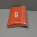 Protective Griddle Cover Mat for Blackstone 36 Inch Griddle Accessories - Full Wrap-Around Protection Silicone Mat for Griddle - Food Grade Silicone grill mats for outdoor grill (36inch)