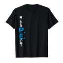 Respect P.E. Teacher PE Teacher School Fitness Gym Class T-Shirt, L