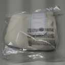 TL Care 30" X 40" Thermal/Waffle Swaddle Blanket Made with Organic Cotton, Natural Color, Soft Breathable, for Boys and Girls