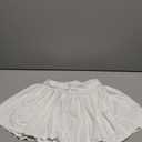 Art-Class Girls Skirt White 8