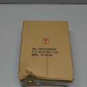 Giftgarden 5x7 Picture Frame Gold Set of 7, Multi Modern 5 x 7 Frames for Wall or Tabletop Display, Golden