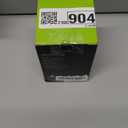 ZEALOT Portable Speaker 20W, Bluetooth Speaker Waterproof, Bocinas Bluetooth, IPX6 Waterproof, Wireless Pair, Clear Stereo Audio/BT5.2/ RGB Light/USB/TF, for Home/Outdoor/Beach (Black)