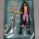 ANIME HEROES - One Piece - Dracule Mihawk Action Figure