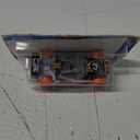 Hot Wheels 2022 Mainline Hw Speed Team Mach It Go Gray 71 Short Card