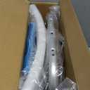 FSA/HSA Eligible Shower Chair for Inside Shower, Shower Stool for Insidetub, Tool-Free Assembly Shower Seat for Bathtub, Shower Bath Chairs for Seniors/Disabled by SOUHEILO