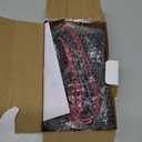 Hypertune Universal ATV/UTV Turn Signal Kit Side by Side Blinker Kit for Polaris Kawasaki Golf Cart Arctic Cat SXS ATV UTV Street Legal Kit Vertical Pre-Wired Turn Signal Assembly Green