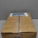 10ft Outdoor/Indoor Extension Cord 10/3 Gauge Ultra Heavy Duty 3 Prong SJTW, Waterproof, ETL Listed, Flexible Cold-Resistant Long Power Cord,125 Amp 1875W, Green by LifeSupplyUSA (4-Pack)