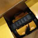DEWALT DXAEPS14 2000 Peak Battery Amp 12V Automotive Battery Booster Jump Starter/Power Station with 120 PSI Compressor, 500W AC Power Inverter, and 15W USBa & 25W USB Ports