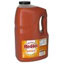 Frank's RedHot Original Buffalo Wings Sauce Pouch, 1 gal (Pack of 4) Exp. 01/16/2026