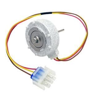 Refrigerator Fan Motor 809069201 Compatible with Frigidaire, Kenmore, Electrolux DGHD2361TF3 DGHF2360PFAA FFHG2250TD0 FFHG2250TS0 FFHG2250TS1 EI23BC32SS3 ERFG2393AS2