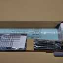 Silhouette Cameo 5 pro MK II - 24" Cutting Mat, Power Cords, Built in Roll Feeder, Silhouette Studio Software