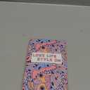 for iPhone 15 Pro Max Case - with Slide Camera Cover & Stand for Women Girls, Witchy Astrology Sun Moon Cute Design Shockproof Phone Cover for Apple 15 Pro Max 6.7"
